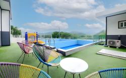 Gapyeong Eco Healing Pool Villa Pension