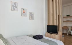 Rumah Rindu Near Jl. Kaliurang - Deluxe 111D