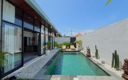 Arizona Villa by Betterplace