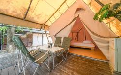 Gapyeong Hwang Jeong-min Glamping Auto Camping