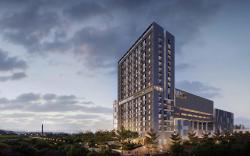 Somerset Queen City Semarang