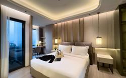 Somerset Queen City Semarang
