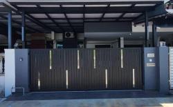 LiveLikeYourHome, RajaUda Butterworth