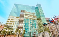 Carat Hotel Yerevan