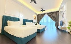 Delightful SeaviewStudiounitatR&FSeineRegionByANJU