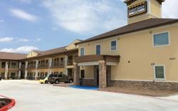 Downtowner Inns Houston