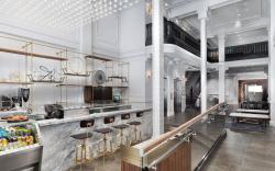 Axiom Hotel 