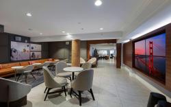 Axiom Hotel 