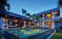 Barani Villa