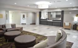 Candlewood Suites : Kansas City - Independence By IHG