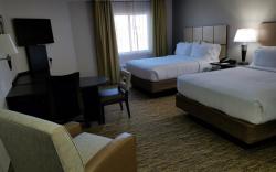 Candlewood Suites : Kansas City - Independence By IHG
