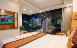 A9 Beach Hotel Da Nang