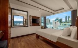 A9 Beach Hotel Da Nang