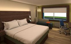 Holiday Inn Express & Suites Alabaster By IHG