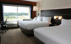 Holiday Inn Express & Suites Alabaster By IHG