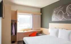 ibis Queretaro