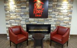 Red Roof Inn Indianapolis - Castleton
