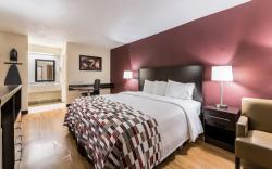 Red Roof Inn Indianapolis - Castleton