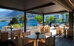The View Lugano
