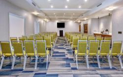 Holiday Inn Express & Suites Round Rock - Austin N By IHG