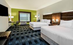 Holiday Inn Express & Suites Round Rock - Austin N By IHG