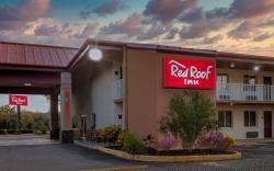Red Roof Inn Ellenton - Bradenton NE