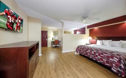 Red Roof Inn Ellenton - Bradenton NE