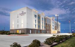 Candlewood Suites Waco By IHG