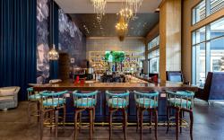 Hotel Indigo Los Angeles Downtown By IHG