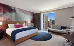 Hotel Indigo Los Angeles Downtown By IHG