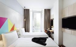 ibis Styles Jakarta Sunter