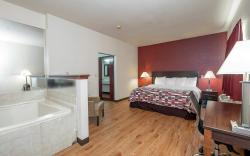 Red Roof Inn Hartselle