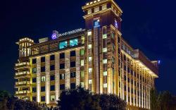 Grand Mercure Mysore- An AccorHotels Brand