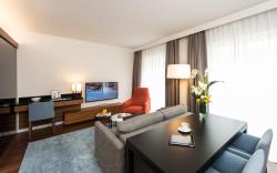 Fraser Suites Geneva