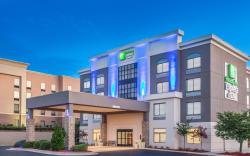 Holiday Inn Express & Suites Augusta West - Fort Eisenhower By IHG