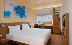 ibis Hyderabad Hitec City - An AccorHotels Brand