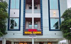 Hotel Regal Crown