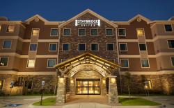 Staybridge Suites Midland By IHG