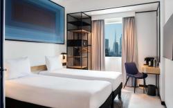 ibis Dubai One Central