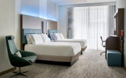 EVEN Hotel Pittsburgh Downtown, an IHG Hotel By IHG