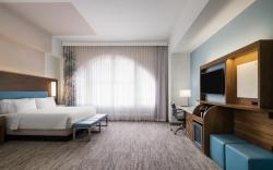 EVEN Hotel Pittsburgh Downtown by IHG