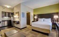 Staybridge Suites : St Louis - Westport By IHG