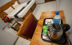 Hotel Vaishnavi Classic