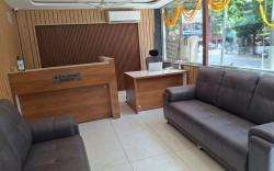 Hotel Vaishnavi Classic