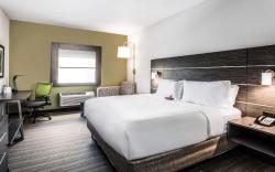 Holiday Inn Express & Suites Boynton Beach West By IHG