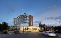Archer Hotel Austin
