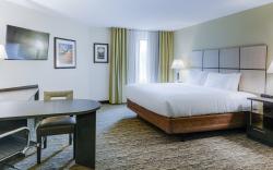 Candlewood Suites Lakeville I-35 By IHG