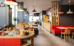 ibis Geneve Centre Lac