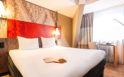 ibis Geneve Centre Lac