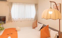 Shinjuku Area,Kagurazaka 3 min/6 person apartment